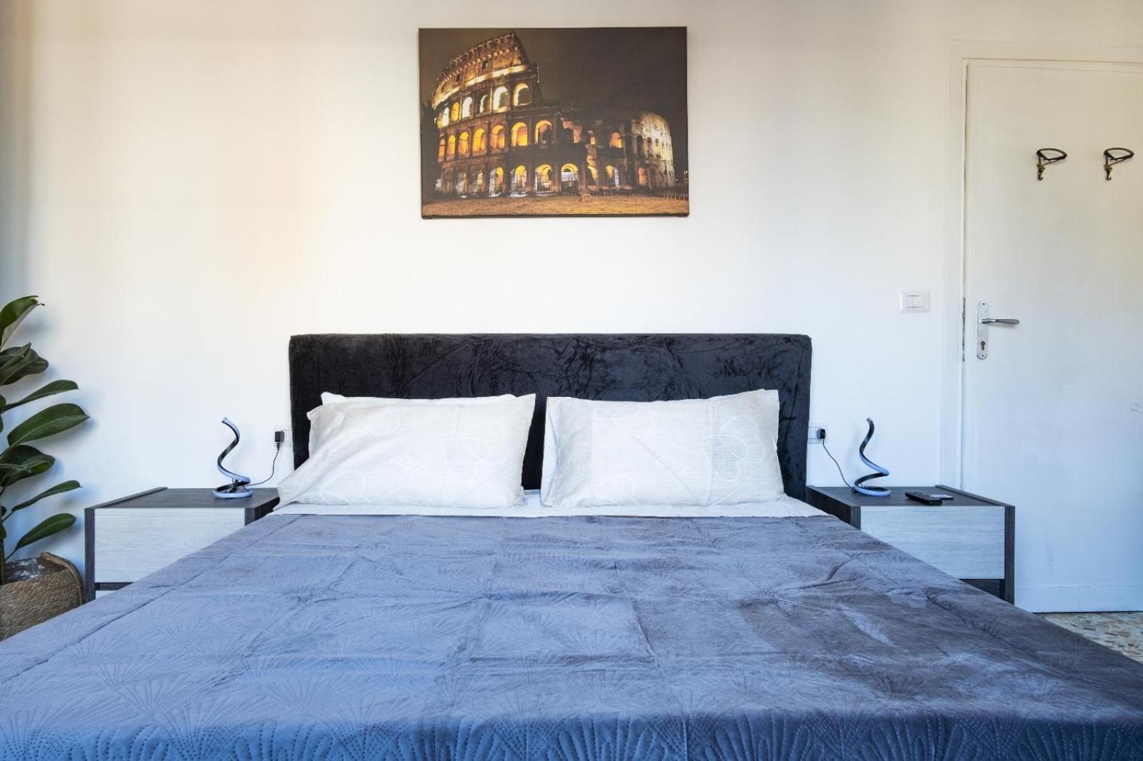 Appartamento Lucy Cozy House Roma