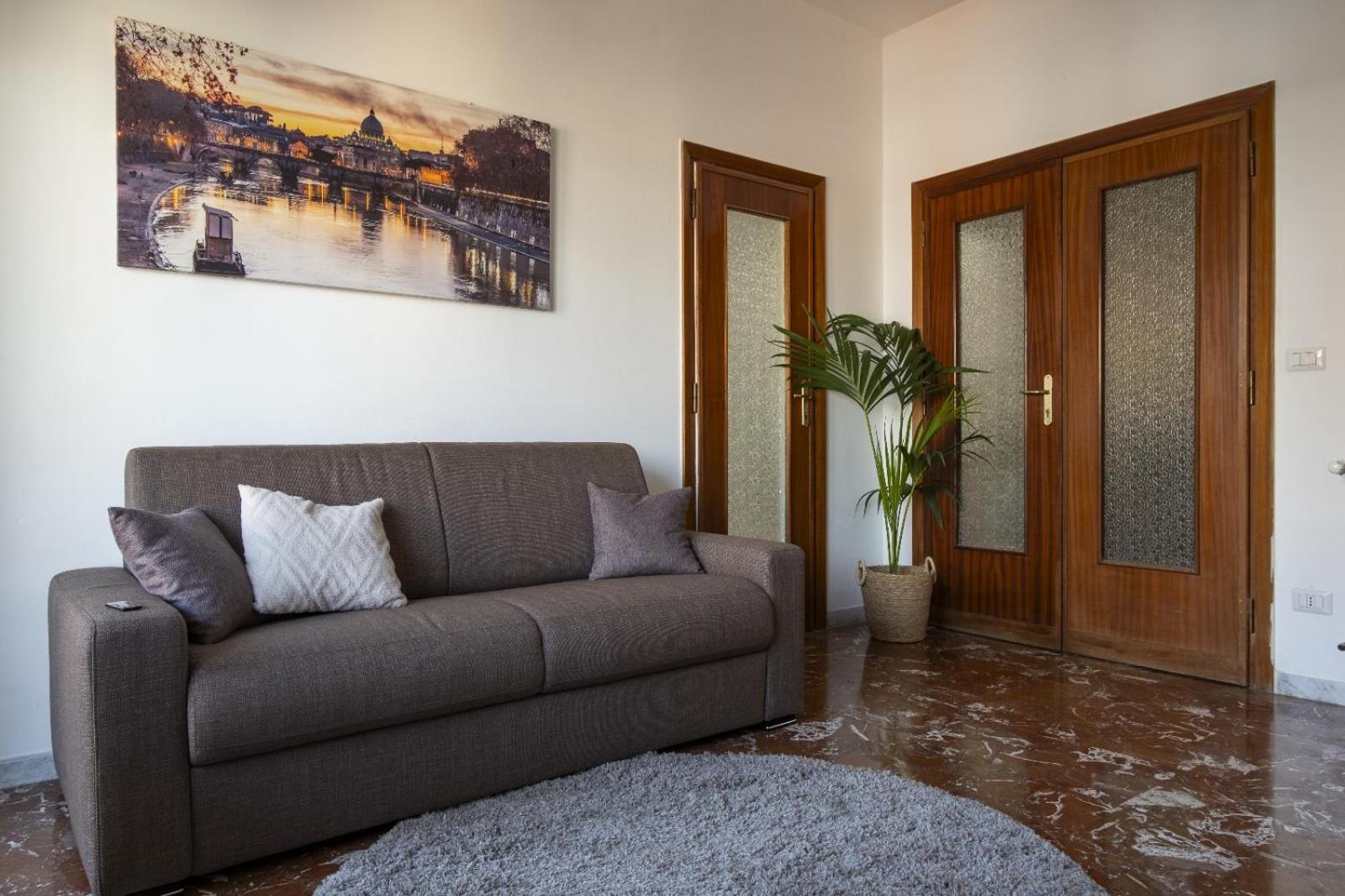 Lucy Cozy House Appartamento *