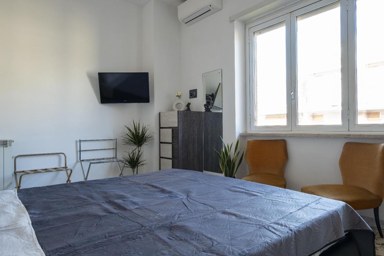 Appartamento Lucy Cozy House