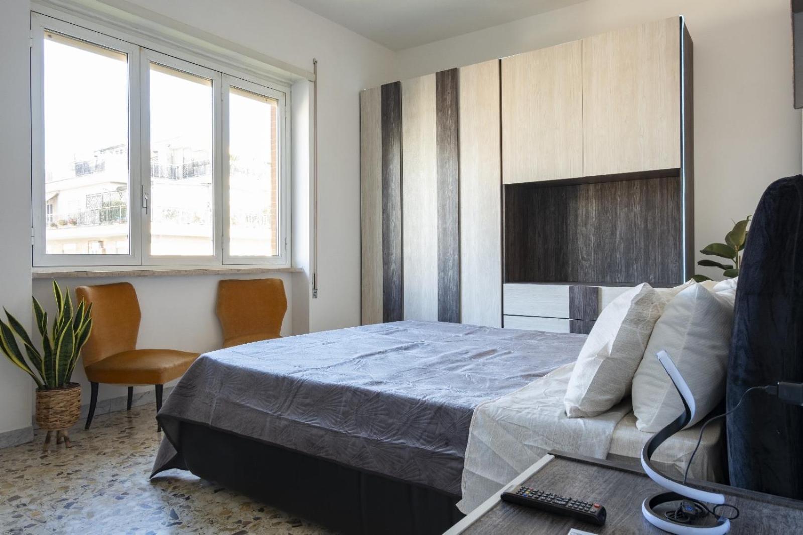 Lucy Cozy House Appartamento *